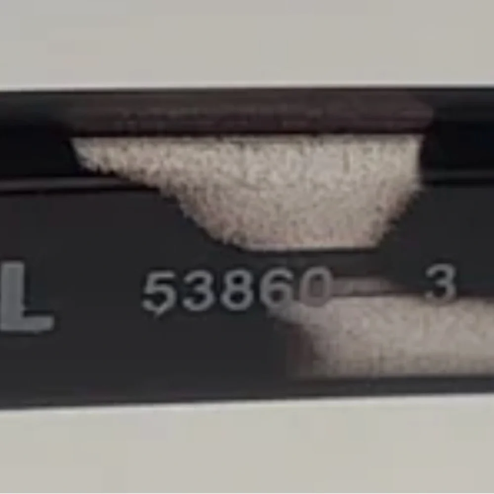 Fossil Women's Grey and Silver Sunglasses - Picture 8 of 9